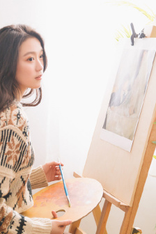 美妇厨房双飞